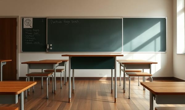 O Captain! My Captain!