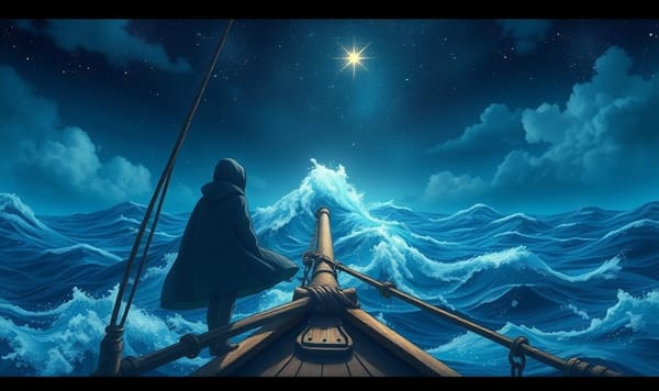 Scars, Side Hustles, and Second Chances