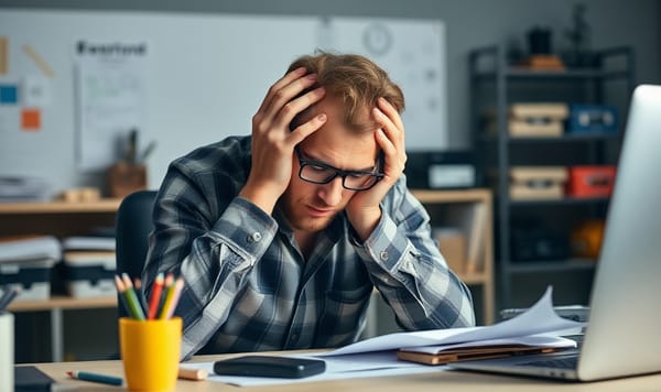 What Entry-Level Engineers Get Wrong About Their Careers