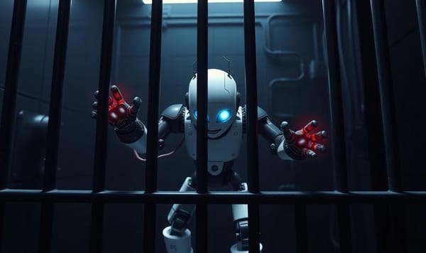 The AI Arms Race: How Generative Models Are Rewriting Cybersecurity